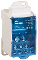 Блок распределительный IEK RBD РБД-500 500А картинка 